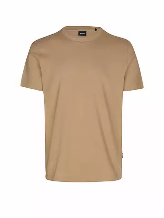 BOSS | T-Shirt TIBURT 240 | beige